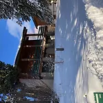 Chalet The Of Time Eyne