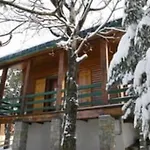 The Of Time Chalet Eyne