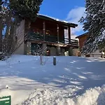 The Of Time Chalet