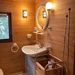 Chalet The Of Time Eyne