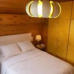 The Of Time Chalet