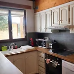 The Of Time Chalet