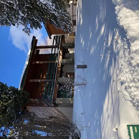 Chalet The Of Time Eyne