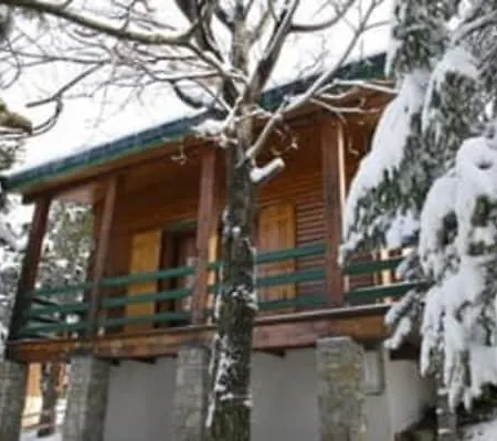 The Of Time Chalet Eyne