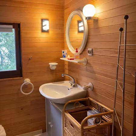Chalet The Of Time Eyne