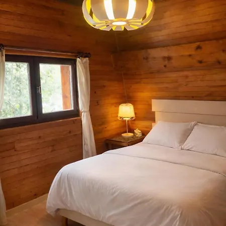 Chalet The Of Time Eyne