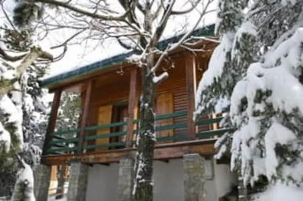 The Of Time Chalet Eyne